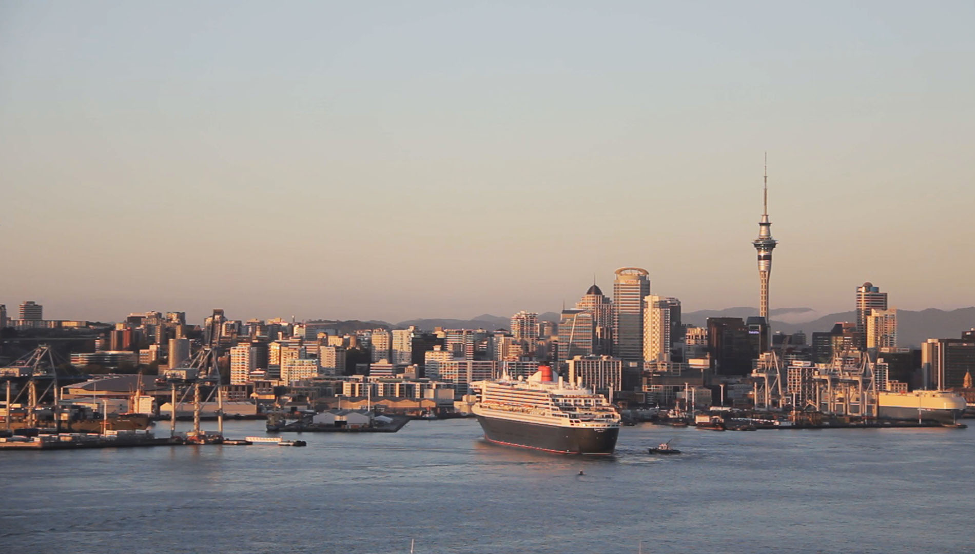 Queen Mary 2